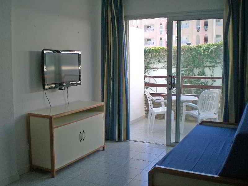 Eo Las Gacelas Playa del Ingles  Ngoại thất bức ảnh