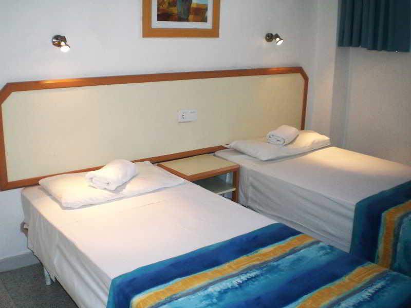 Eo Las Gacelas Playa del Ingles  Ngoại thất bức ảnh