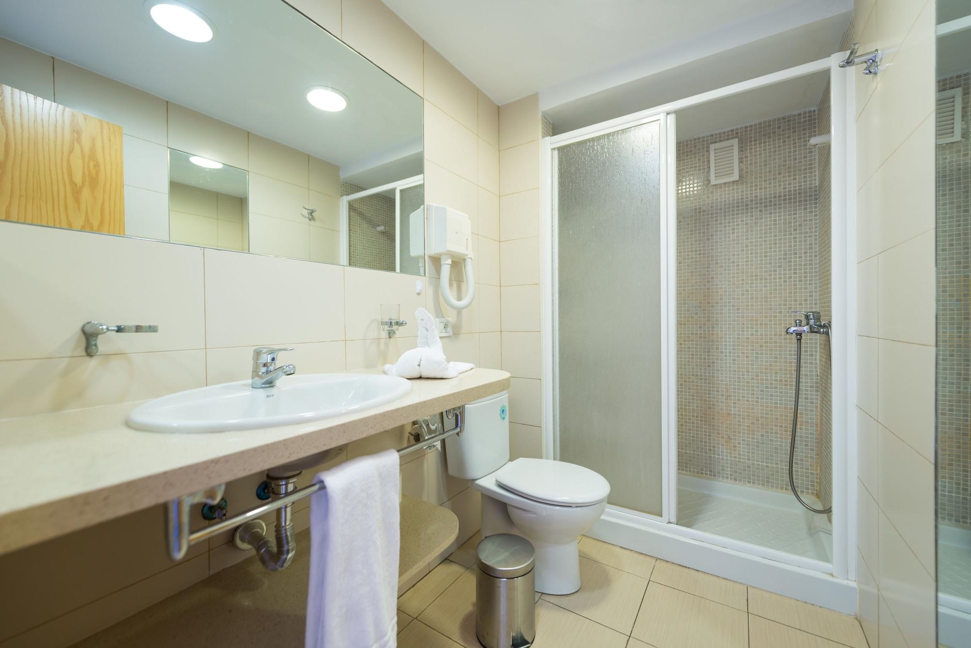 Eo Las Gacelas Playa del Ingles  Ngoại thất bức ảnh