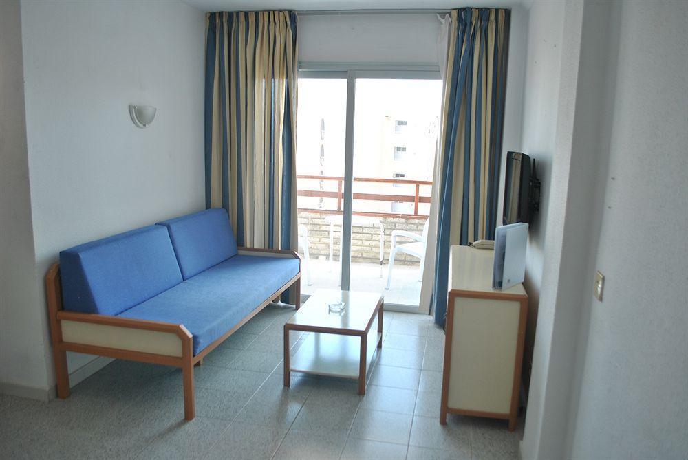 Eo Las Gacelas Playa del Ingles  Ngoại thất bức ảnh