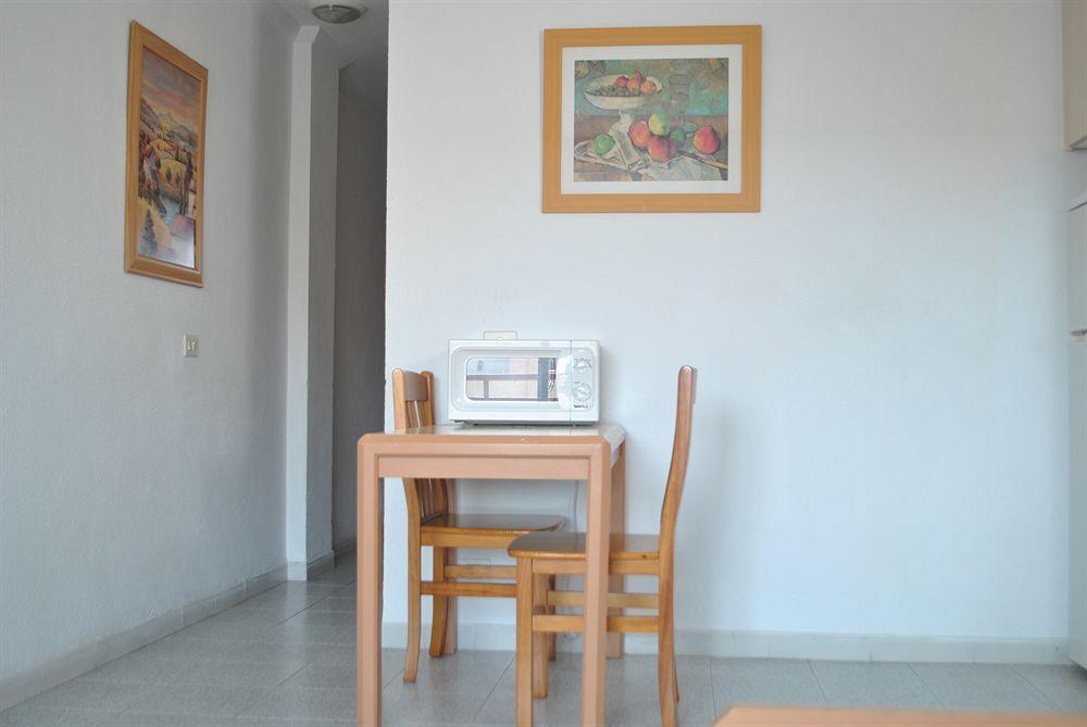 Eo Las Gacelas Playa del Ingles  Ngoại thất bức ảnh