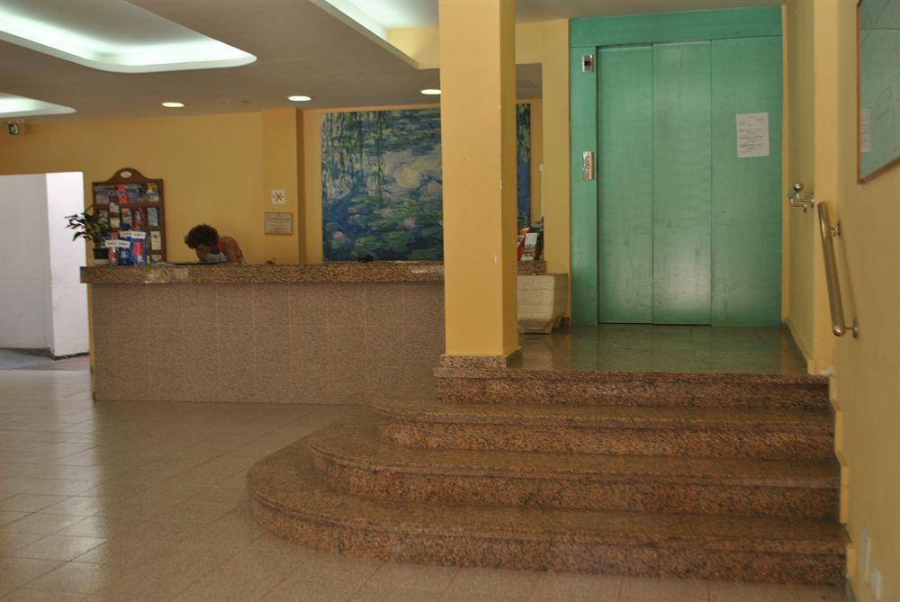 Eo Las Gacelas Playa del Ingles  Ngoại thất bức ảnh