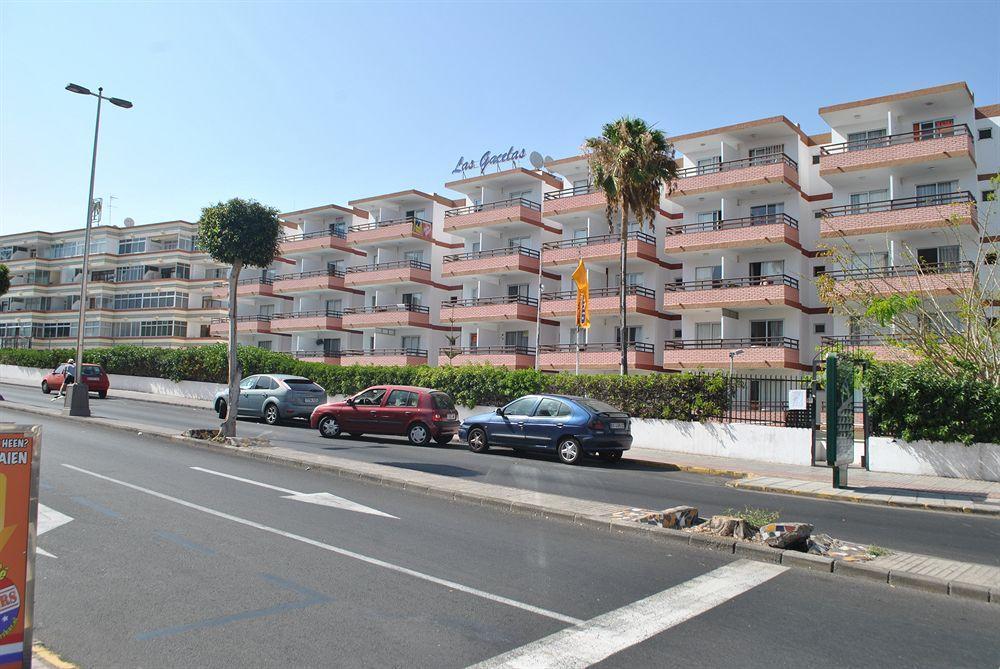 Eo Las Gacelas Playa del Ingles  Ngoại thất bức ảnh