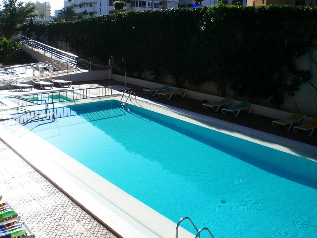 Eo Las Gacelas Playa del Ingles  Phòng bức ảnh