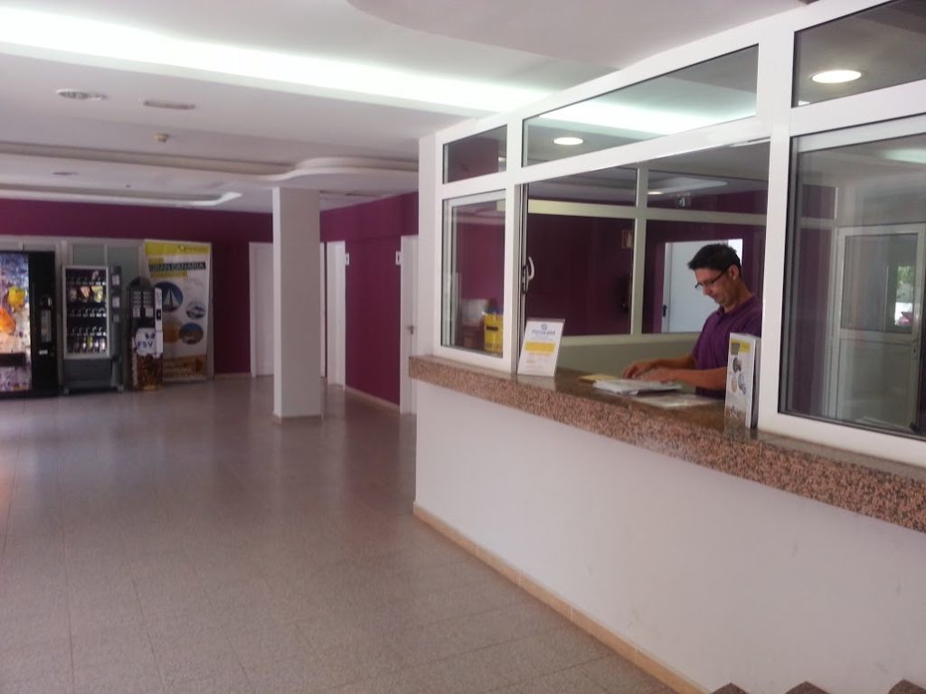 Eo Las Gacelas Playa del Ingles  Ngoại thất bức ảnh
