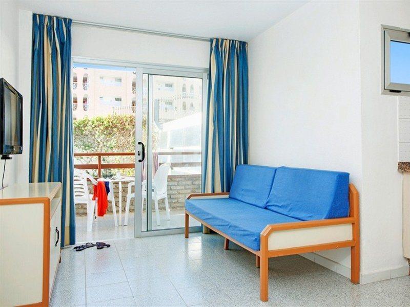 Eo Las Gacelas Playa del Ingles  Ngoại thất bức ảnh