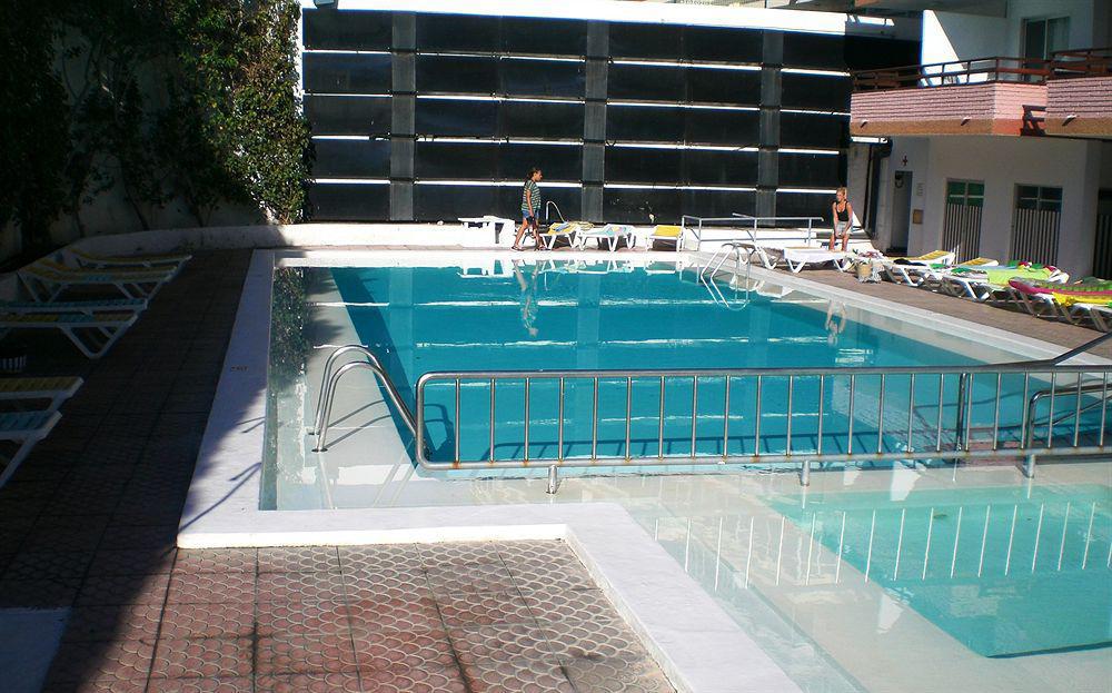 Eo Las Gacelas Playa del Ingles  Ngoại thất bức ảnh