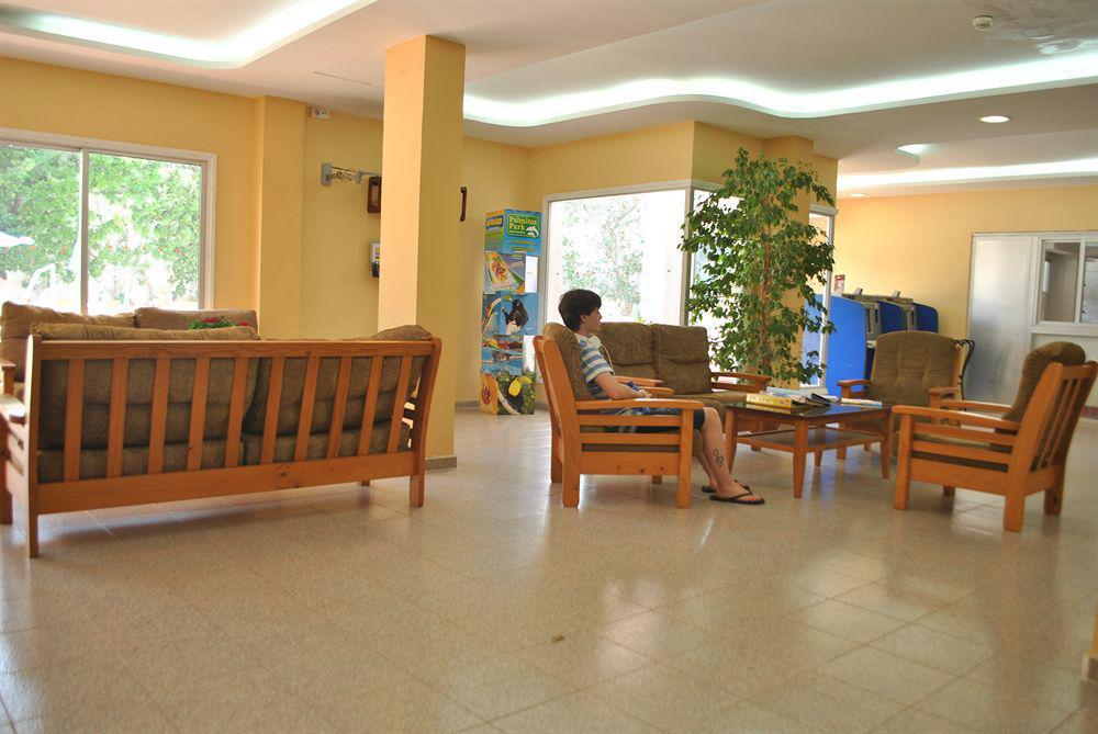 Eo Las Gacelas Playa del Ingles  Ngoại thất bức ảnh